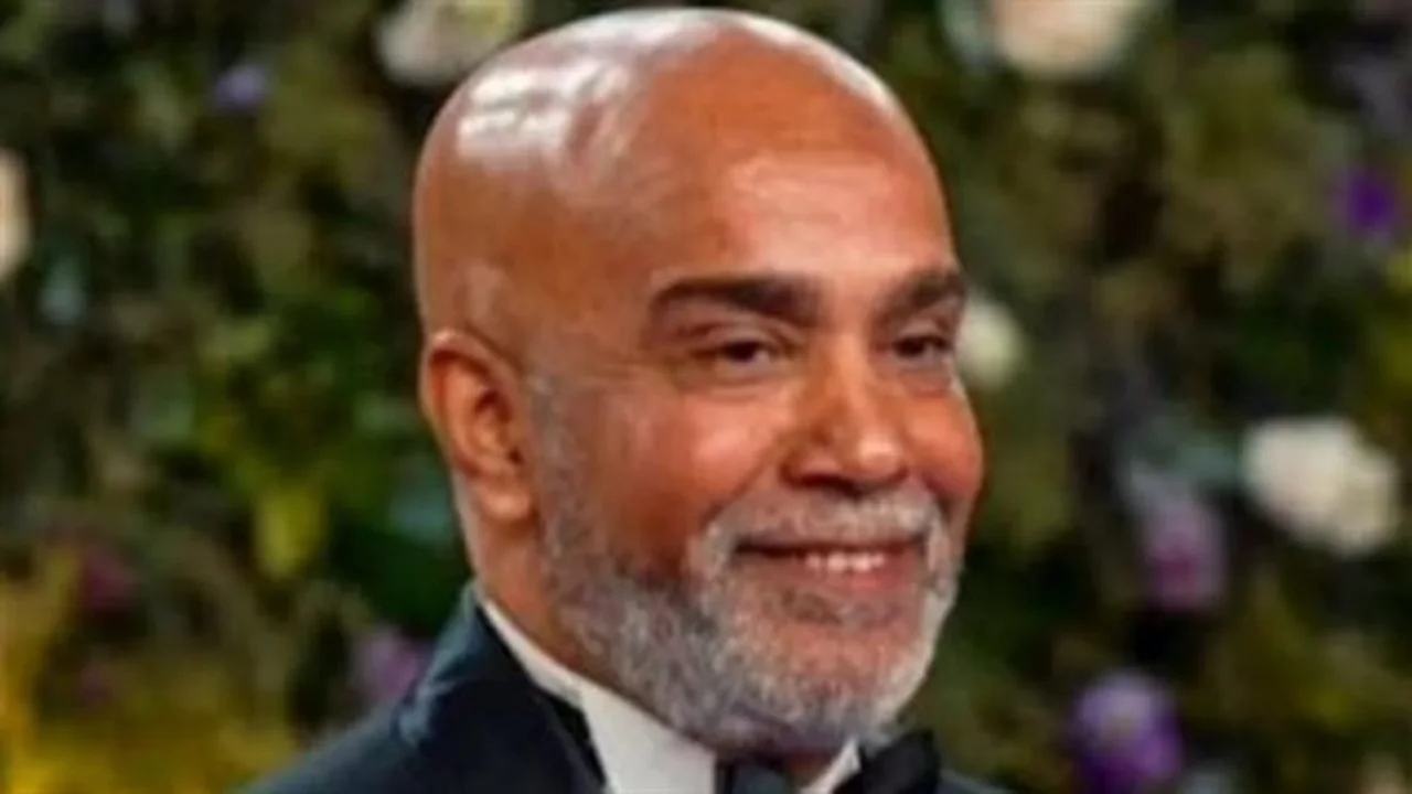 ذكری الرحيل.. محطات فارقة في مسيرة سليمان عيد الفنية بعد عام من غيابه